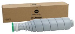 Minolta 604B Orjinal Toner DI551-650-5510-7210 Konica 7155-7165-7255