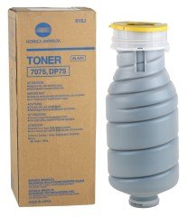 Minolta 701B Orjinal Toner DI750-7075