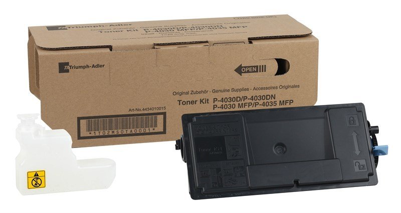 Utax-Triumph Adler P4030 Orjinal Toner P4035 (4434010010)