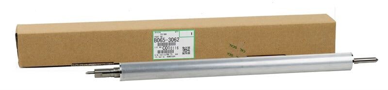 Ricoh MP 7500 Orjinal Lower Development Roller 6000 7000 8000 7503 9003 B0653062