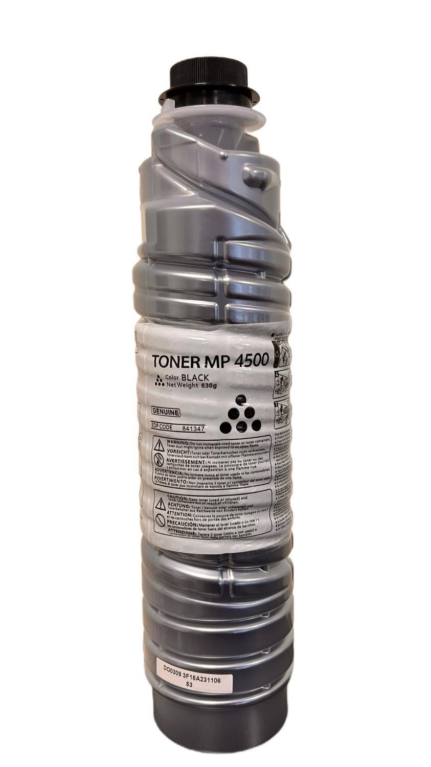 Ricoh MP-5002 Smart Toner MP-4000 4500 MP-5000 5001  4002