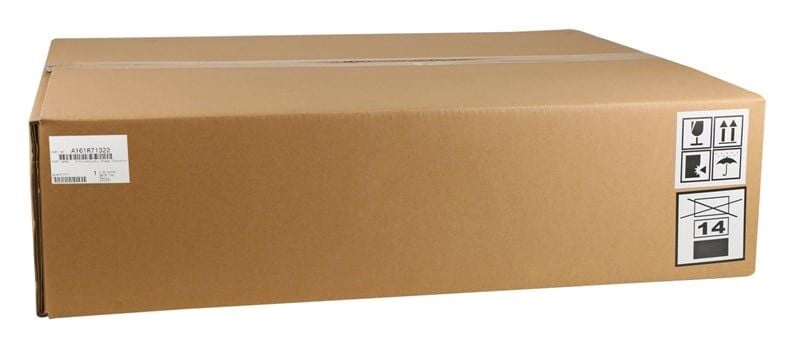 Minolta C-224 C-258 Orjinal TransferBelt Unit C-284 C-368 C-454 C-554 A161R73311