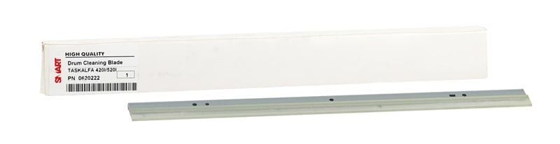 Kyocera Mita Taskalfa -420i  -520i  KM-2530 KM-3530 Smart Drum Blade