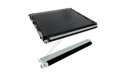 Minolta C-227 C-287 Orjinal Transfer Belt Unit  A797R73400