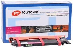 Samsung NR 406 Polytoner Kırmızı Toner CLP 365 CLX 3305 FN  C 410 W C 460