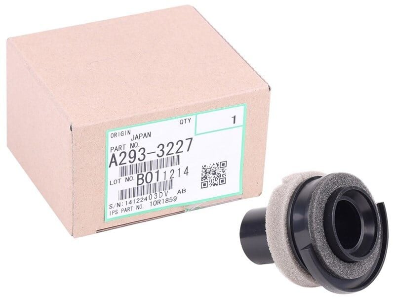 Ricoh MP 7500 Orjinal Toner Slider 6000 7000 8000 9001 9002 9003 7503   A2933227