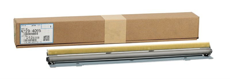Ricoh Orjinal Lower Fuser Cleaning Roller Assy AFC.550-551 (A229-4095)
