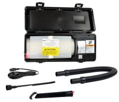 9-737710-00 SCS  Field Service Vacuum Cleaner (Toner Temizleme Süpürgesi) 220V