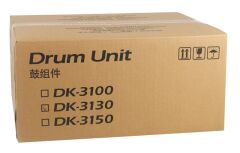Kyocera Mita DK-3130 Orjinal Drum Unit FS-4100 -4200 -4300 Ecosys M-3550  M-3560
