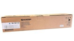 Sharp MX-75GT-CA Orijinal Mavi Toner MX-6500  MX-6580  MX-7500
