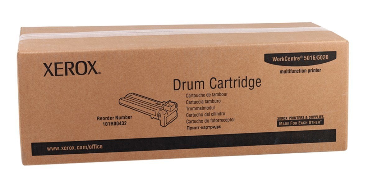 Xerox WorkCentre 5016 Orjinal Drum Unit 5000-5020 (101R00432)