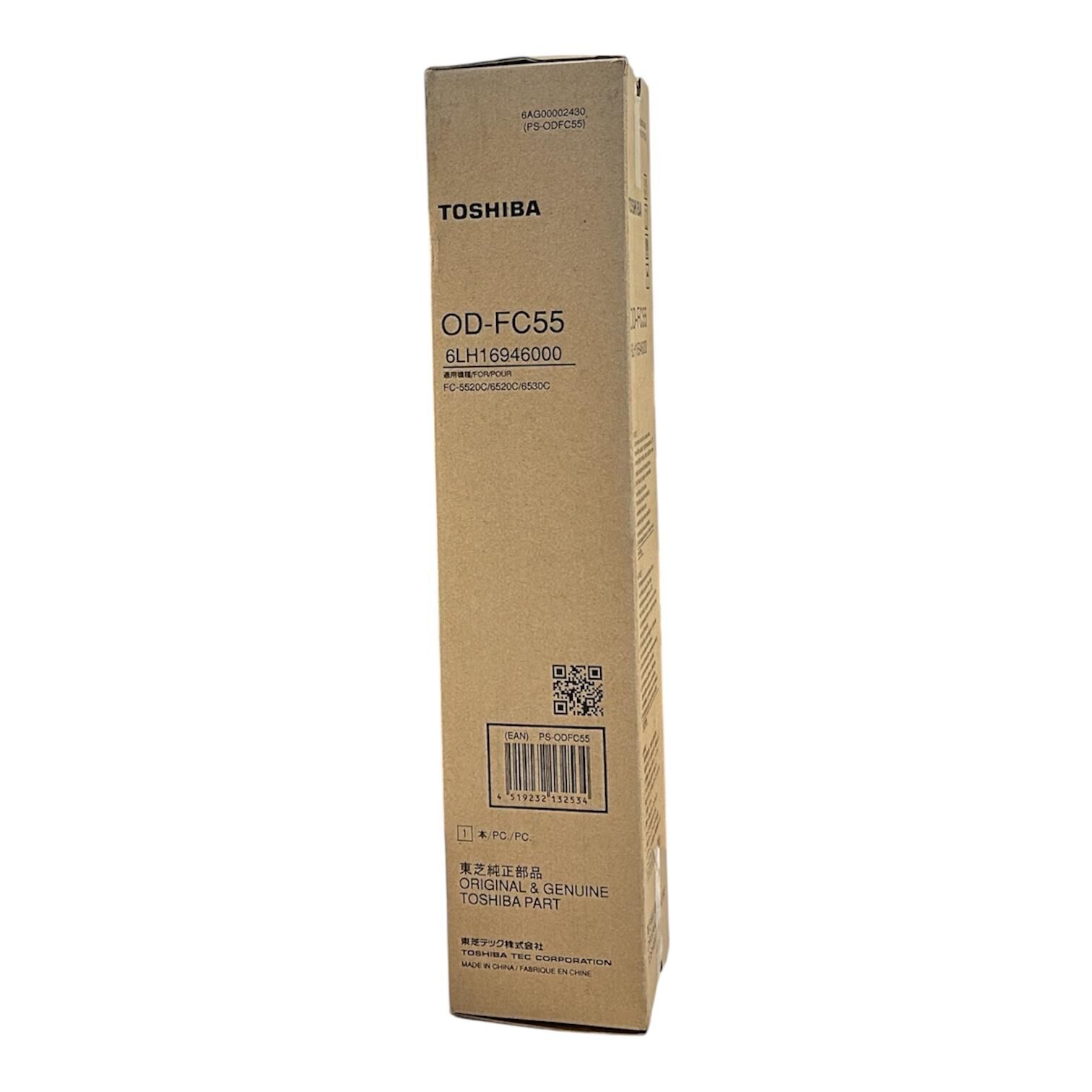 Toshiba OD-FC55 Orjinal Drum e-STD.C  5520  6520  6530   6LH16946200