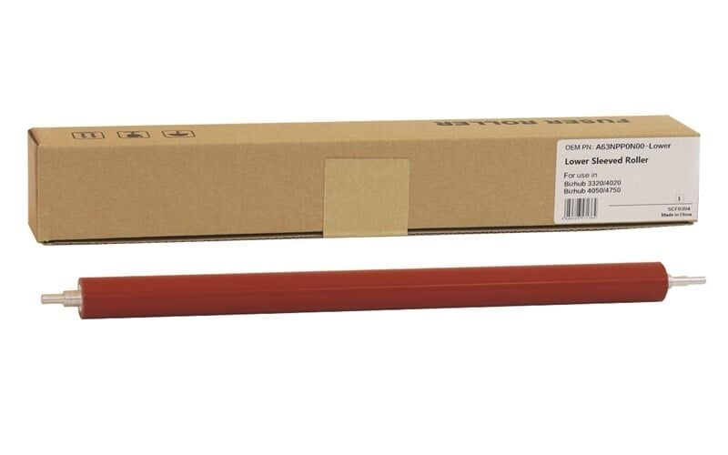 Minolta Bizhub -3320 Smart Alt Merdane -4020 -4050 -4750  A63NPP0N00