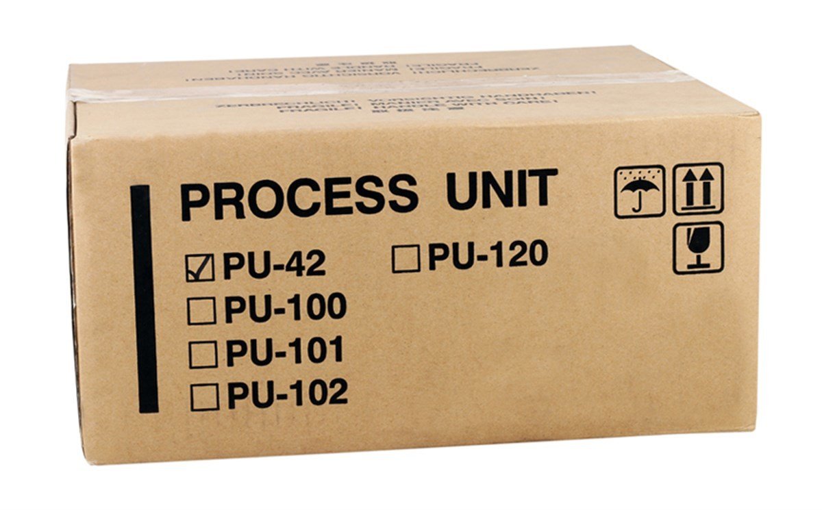 Kyocera Mita PU-42 Orjinal Proces Imagine Unit FS1000-1010-1050