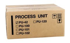 Kyocera Mita PU-42 Orjinal Proces Imagine Unit FS1000-1010-1050