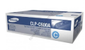 Samsung CLP-C600 Orjinal Mavi Toner  CLP-650 (4k)