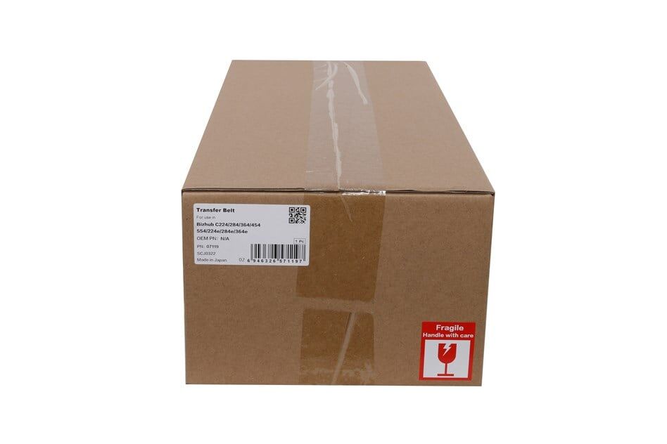 Minolta C-224 Smart Transfer Belt C221 C-227 C-284 -287 C-258 C-308 368 554 250i