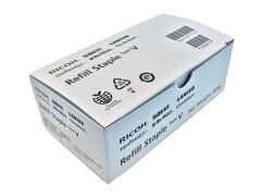 Staples MP-7503, 9003 SR4130 Orjinal Staples TYPE-V  SH-12 3x5000 OEM:416711