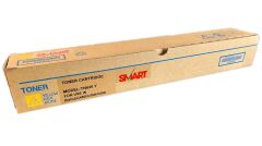 Minolta/Develop TN-626 Smart Sarı Toner C-450i  C-550i  C-650i