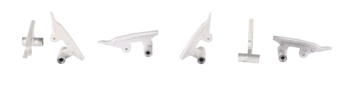 Minolta DI-551 Smart Tırnak DI 650 7210 Bizhub 600 750 601 75 (6'lı Takım)