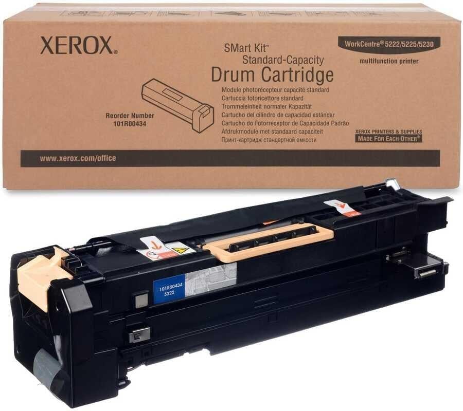 Xerox 5825  5834 Orjinal Drum Unit  V 250   113R0007