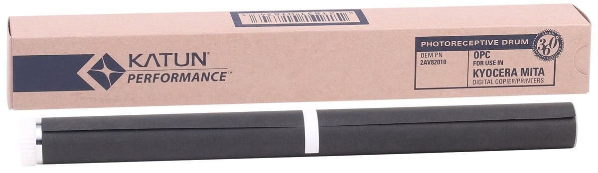 21748-Kyocera Mita KM-1525 Katun Drum KM-1530  -1570  -2030  -2070