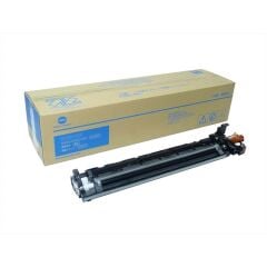 Minolta DV-512BK Orjinal Siyah Developer Unit C-224 -284 -364 -454 -554 A2XN03D