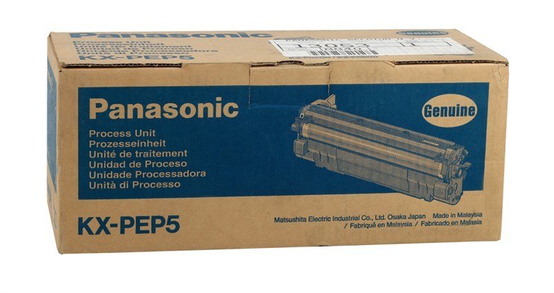 Panasonic PEP-5 Orjinal Process Unit (KX-P6500-6600)