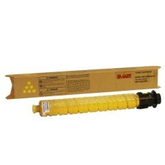 Ricoh MP-C 2003H Smart Sarı Toner MP-C 2503 2011 2004 2504