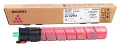 Ricoh MP-C2051 C2551 Orjinal Kırmızı Toner