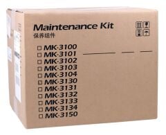 Kyocera Mita MK-3130 Orjinal Maintenance Kit FS-4100  FS-4200 Ecosys M-3550