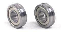 Ricoh MP 7500 Press Roller Bearing MP7001 8000 9002 IM7000 IM8000 Set/2 AE030053