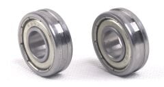 Ricoh MP 7500 Press Roller Bearing MP7001 8000 9002 IM7000 IM8000 Set/2 AE030053