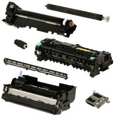 Kyocera Mita MK-350 Maintenance Unit FS-3040 -3140 -3540 -3640 -3920  1702LX8NL0