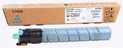 Ricoh MP-C2051 C2551 Orjinal Mavi Toner