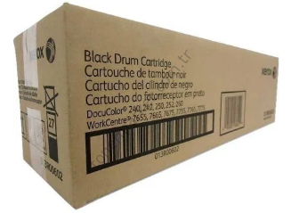 Xerox WorkCentre 7655 Black Drum Unit 7675-7775 DC 240, DC252, DC255 013R00602