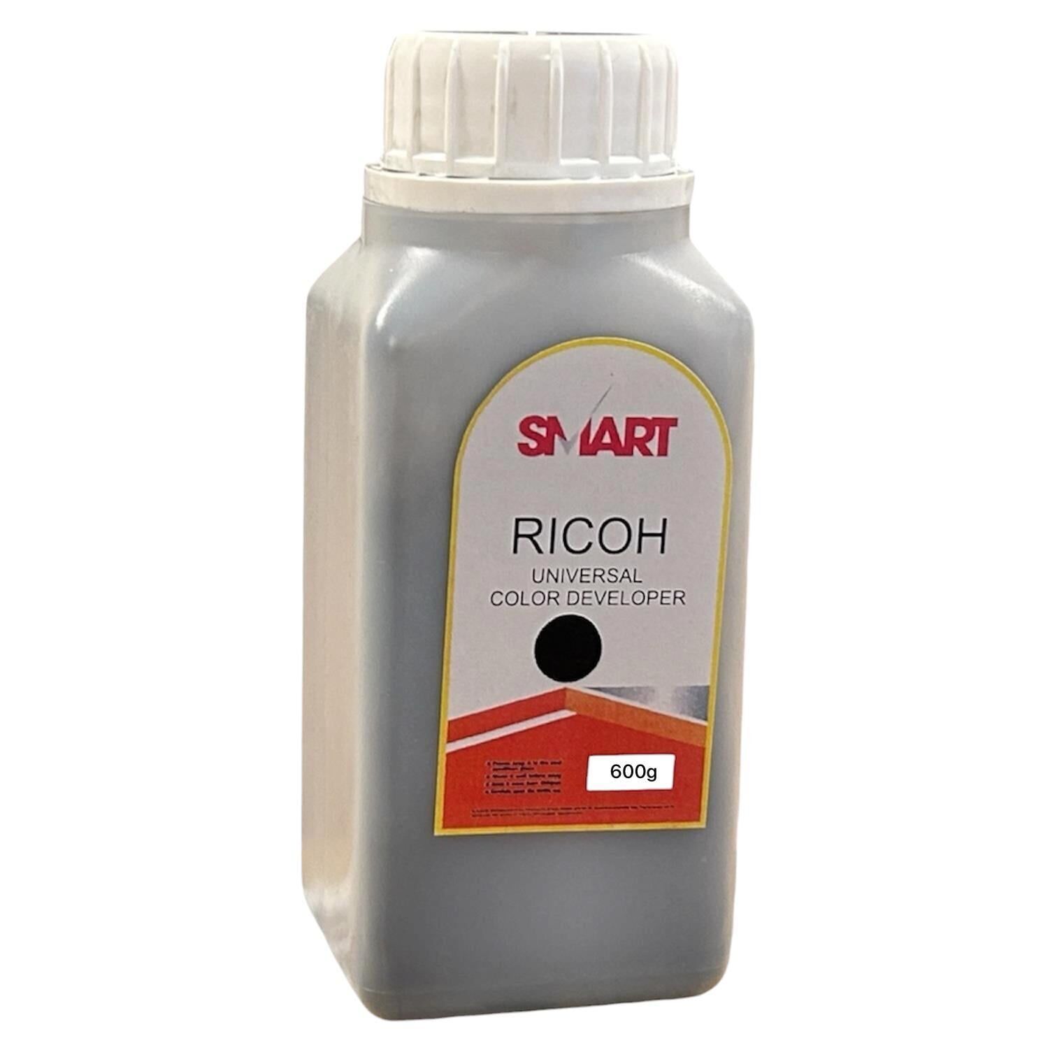 Ricoh Pro C5100 C5200 C5300 C5510 Muadil Siyah Developer D1369640 600g.