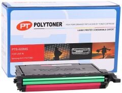 Samsung 609MS Kırmızı Polytoner CLP 775 CLP 770 7k-
