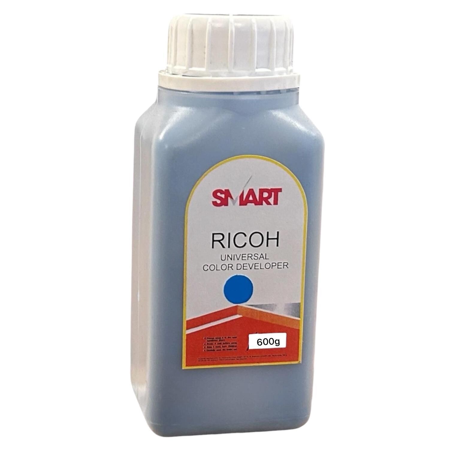 Ricoh Pro C5100 C5200 C5300 C5510 Muadil Mavi Developer D1369660 600g.