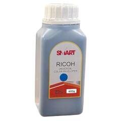 Ricoh Pro C5100 C5200 C5300 C5510 Muadil Mavi Developer D1369660 600g.