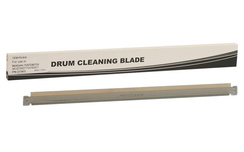 Xerox WorkCentre 7525 7530 Smart Drum Blade WC 7535  7545  7425  7835  7845