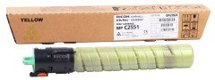 Ricoh MP-C2051 C2551 Orjinal Sarı Toner