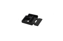 Ricoh MP 7500 SmartCover Front End Block (Ön Kapak) 6000 7000 8000 9000 AD022306