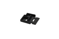 Ricoh MP 7500 SmartCover Front End Block (Ön Kapak) 6000 7000 8000 9000 AD022306