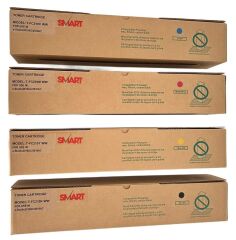 Toshiba T-FC210 Universal Smart Mavi Toner E-Studio 2010AC 2510AC