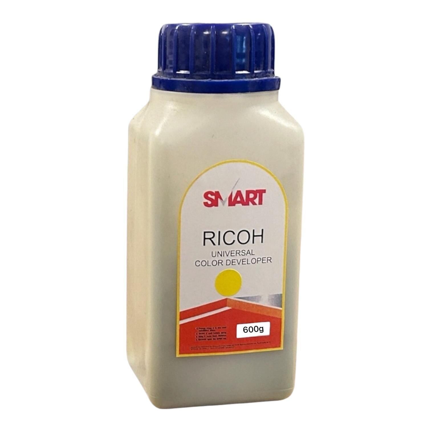 Ricoh Pro C5100 C5200 C5300 C5510 Muadil Sarı Developer D1369680 600g.