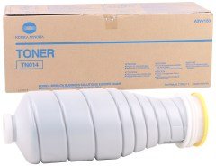 Minolta TN-014 Orjinal Toner Bizhub Pro 1052 1250 A3VV150 105k