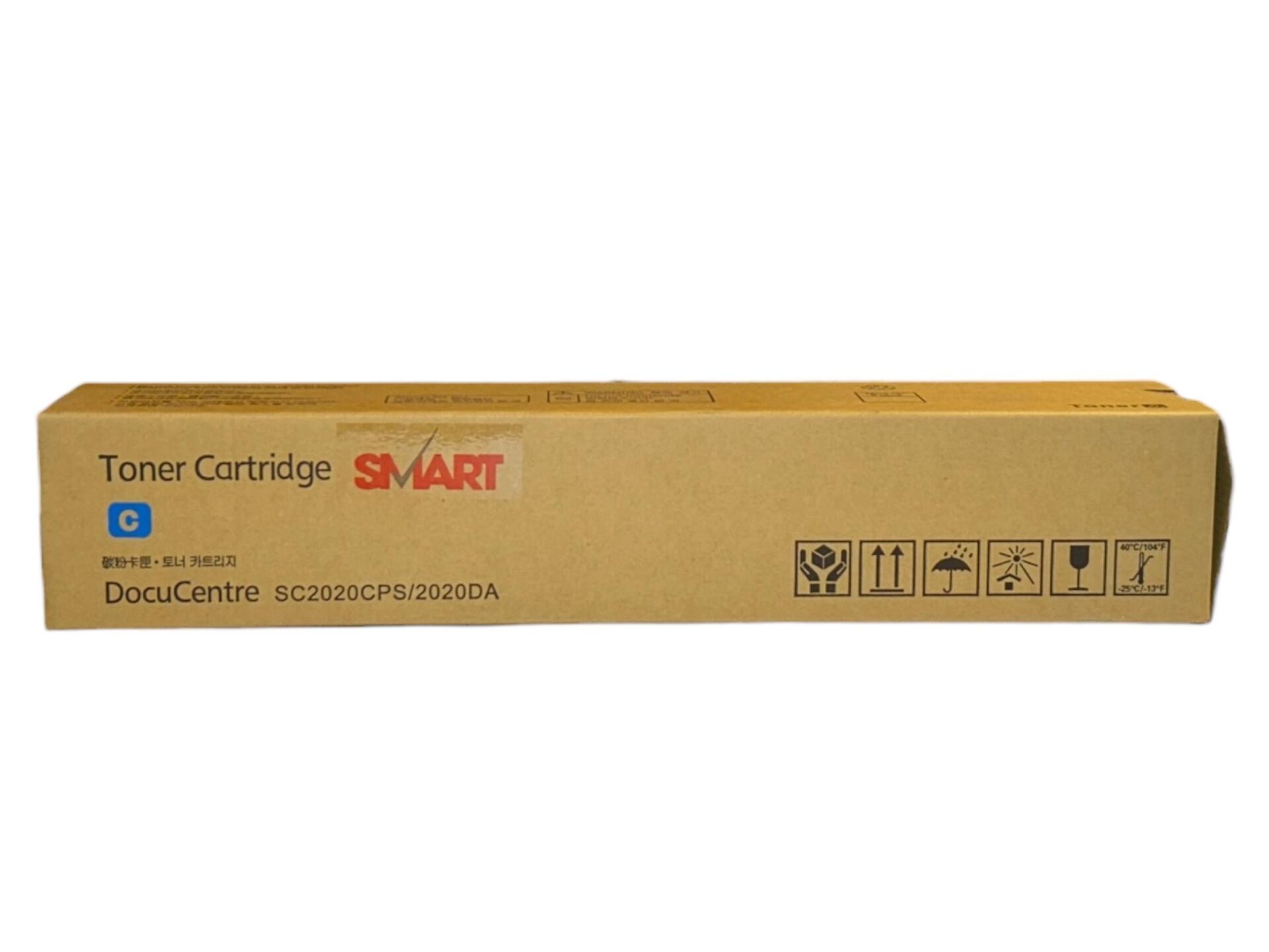 Xerox DocuCentre SC 2020 Mavi Smart Toner 006R01694