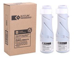 20800-Minolta-Develop TN-114 Katun Toner -105B -106B 302B 205B Dİ152 162 163 250
