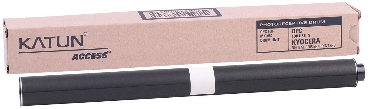 39721-Kyocera Mita -180 Katun Drum Taskalfa  -181  -220  -221